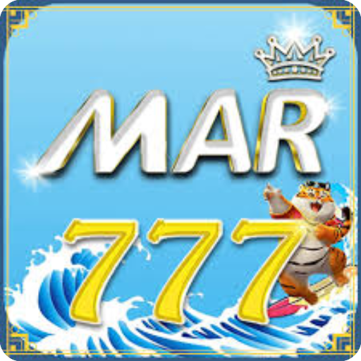 mar777 BET Logo