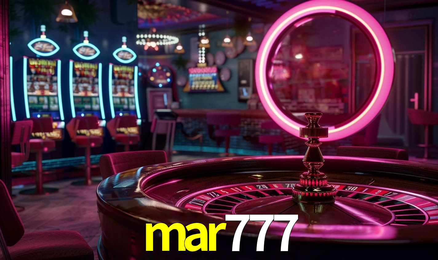 Jogos de Mesa Premium mar777 BET - Blackjack, Roleta, Baccarat